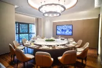 Changtian Suichuan Hotel - Aamiainen