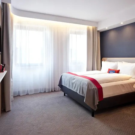 Holiday Inn Express TRIER by IHG