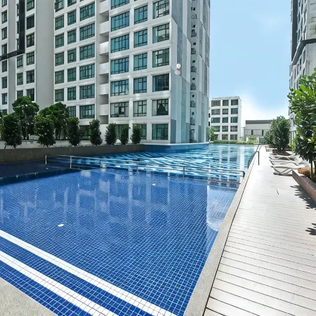 D'Summit Residences by Yml Home