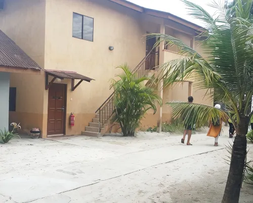 Malibest Resort Kawasan Awam Photos