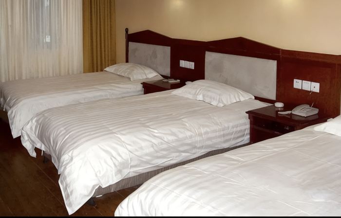 Wuhao Hotel