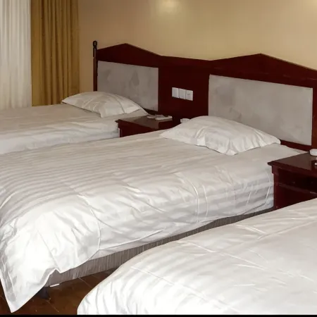 Wuhao Hotel