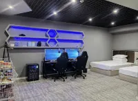 Changde Black Shark E-sports Apartment - Esports