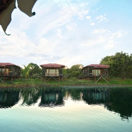 Pangarh Lake Retreat
