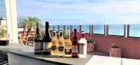 Dreamer Boutique Hotel - breakfast