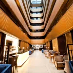 Dao by Dorsett West London - spa