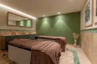 Hotel LIVVO Volcán Lanzarote - spa