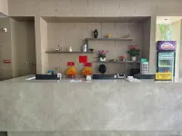 Yu Fan Hotel (Maonan Gaoling North Road Branch)