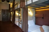 Aha Lanta Cozy Hostel