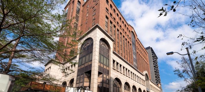 Sol Hotel Hotel di Hsinchu