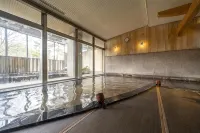 glampark Keburikawa - Hot Springs