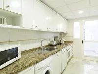 Aparthotel Monarque Sultán