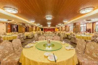 連山龍山花園飯店