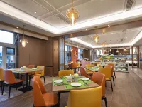 Hampton by Hilton Beijing Wuzi Xueyuan Road Hotels near Baliqiao Station
