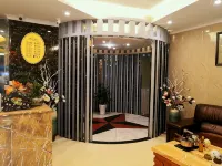 Along Business Hotel (Linshui Xing'an Lane)