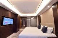 岱山紅葉大酒店 - 早餐