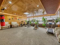 Jinheyuan International Hotel Guide Hotel di Guide