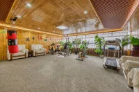 Jinheyuan International Hotel Guide