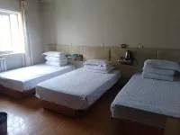 Shuxin Hotel