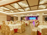 Wanfu Hot Spring International Resort Hotels in Cili
