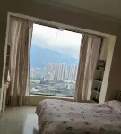Her homestay - Mountain view