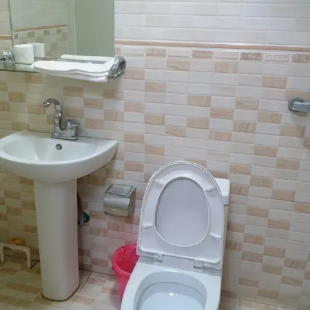 Xinhe Express Hostel Hotels in Xinmin