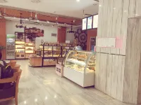 Guangzhou No.6 Inn (Panyu District Ha Street Branch) - Inns