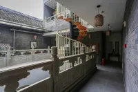 Meitaoyuan Inn