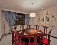Mingmen Hotel - breakfast