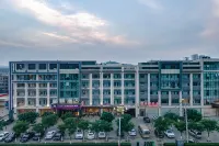 라방 호텔 (청더 피서산장 와이바먀오) 푸닝스 주변 호텔