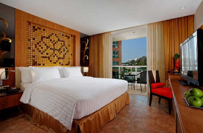 Centara Nova Hotel Pattaya