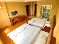 Yucheng Hotel