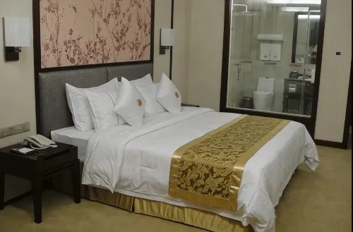 Yujie Farm stay - Homestays