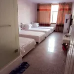 Guangde Sihai Hotel
