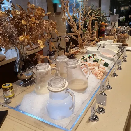 Novotel Ambassador Suwon