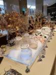 Novotel Ambassador Suwon - breakfast