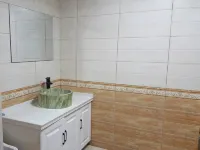 Anda Orange Hotel Hoteles en Anda