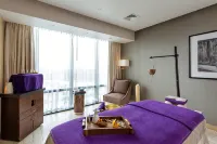 City of Dreams - Nobu Hotel Manila - spa