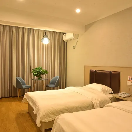 Changzhou Jiayi Hotel