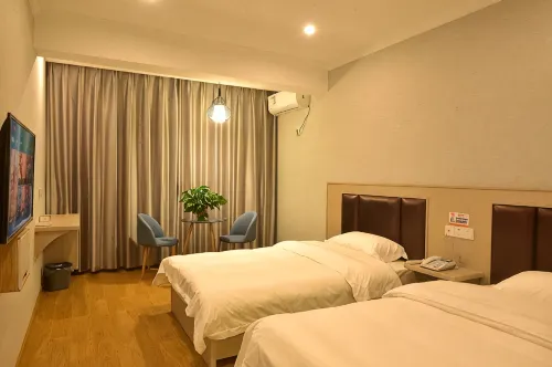 Changzhou Jiayi Hotel