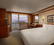 Sunborn London Yacht Hotel - Jacuzzi