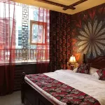 Bazhong Yilvyueguang Chinese Inn - Inns