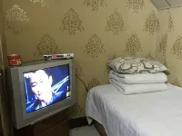 Hallun Jinyuan Hotel Hotels in Hailun