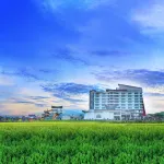 Labersa  Hotel & Convention Center Toba