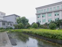 永豊六一居インターナショナルホテル 永豊のホテル