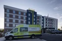 Home2 Suites by Hilton Asheville Airport