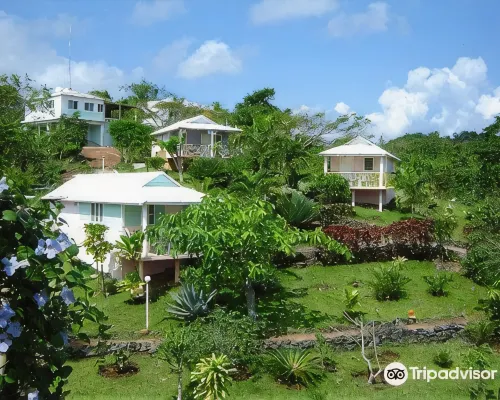 Las Mariposas โรงแรมในลาส กาเลราส