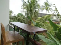 Idyllic Concept Resort - Meerblick