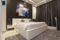 Samaya Hotel Apartment Dubai Hotels near القرية العالمية