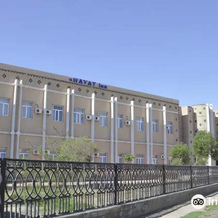 Hayat Inn Hotel